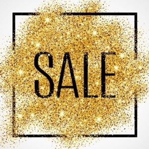 ✨CLOSET CLEAR OUT✨